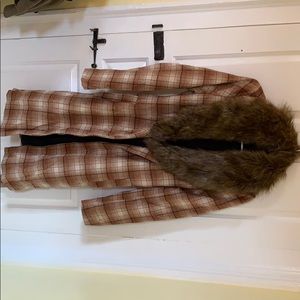 Forever 21 contemporary jacket